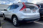 2012 Honda CR-V Base