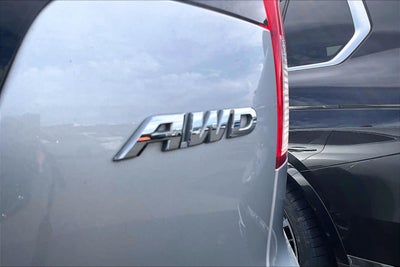 2012 Honda CR-V Base