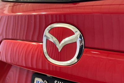 2015 Mazda Mazda CX-5 Grand Touring