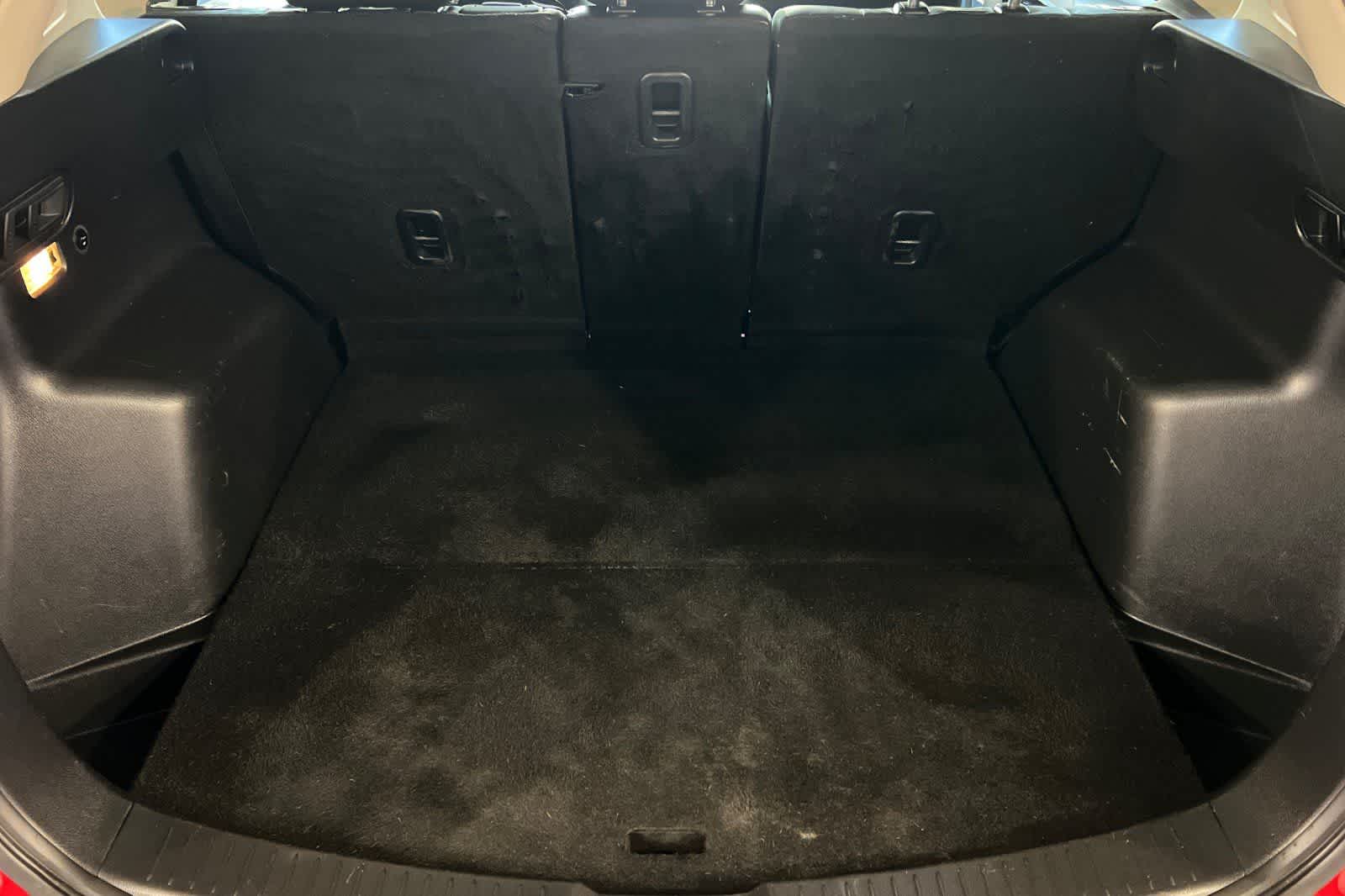 2015 Mazda Mazda CX-5 Grand Touring