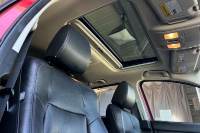 2015 Mazda Mazda CX-5 Grand Touring