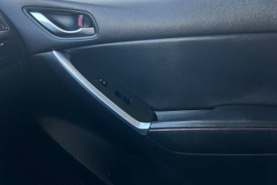 2015 Mazda Mazda CX-5 Grand Touring