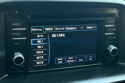 2015 Mazda Mazda CX-5 Grand Touring