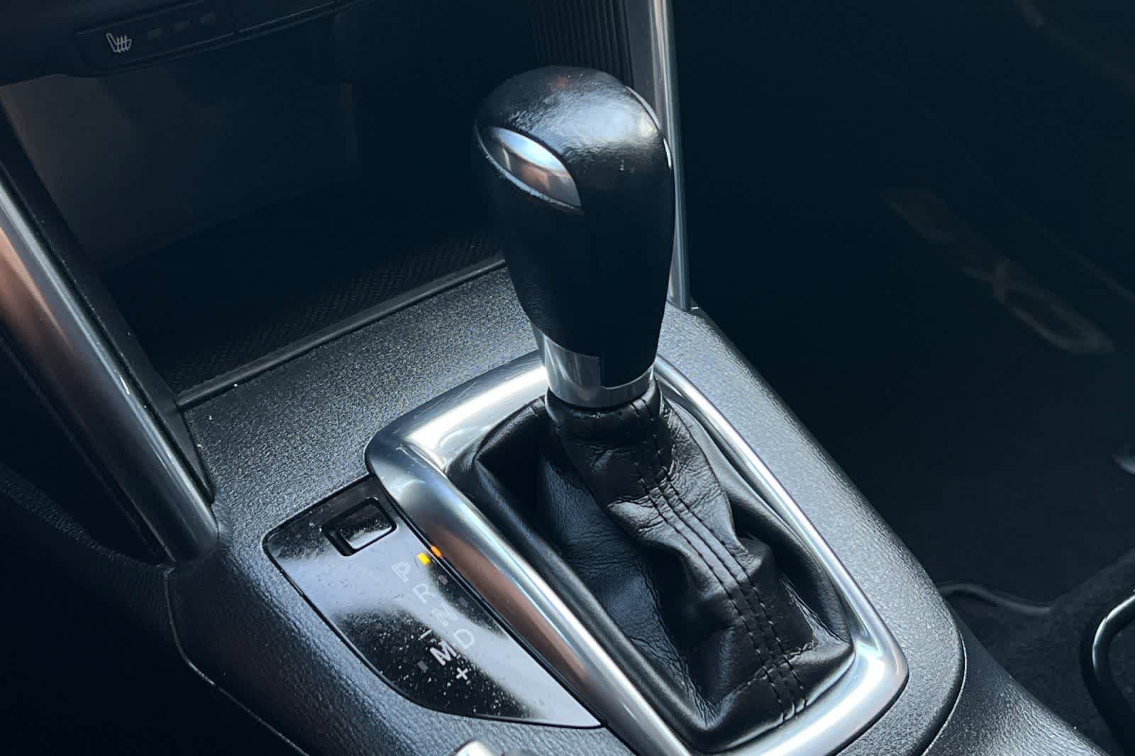 2015 Mazda Mazda CX-5 Grand Touring