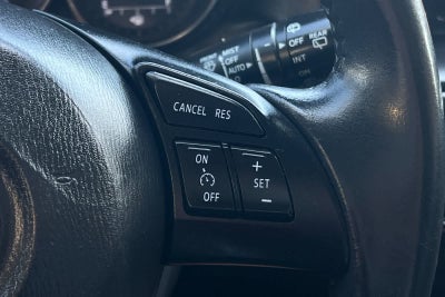 2015 Mazda Mazda CX-5 Grand Touring