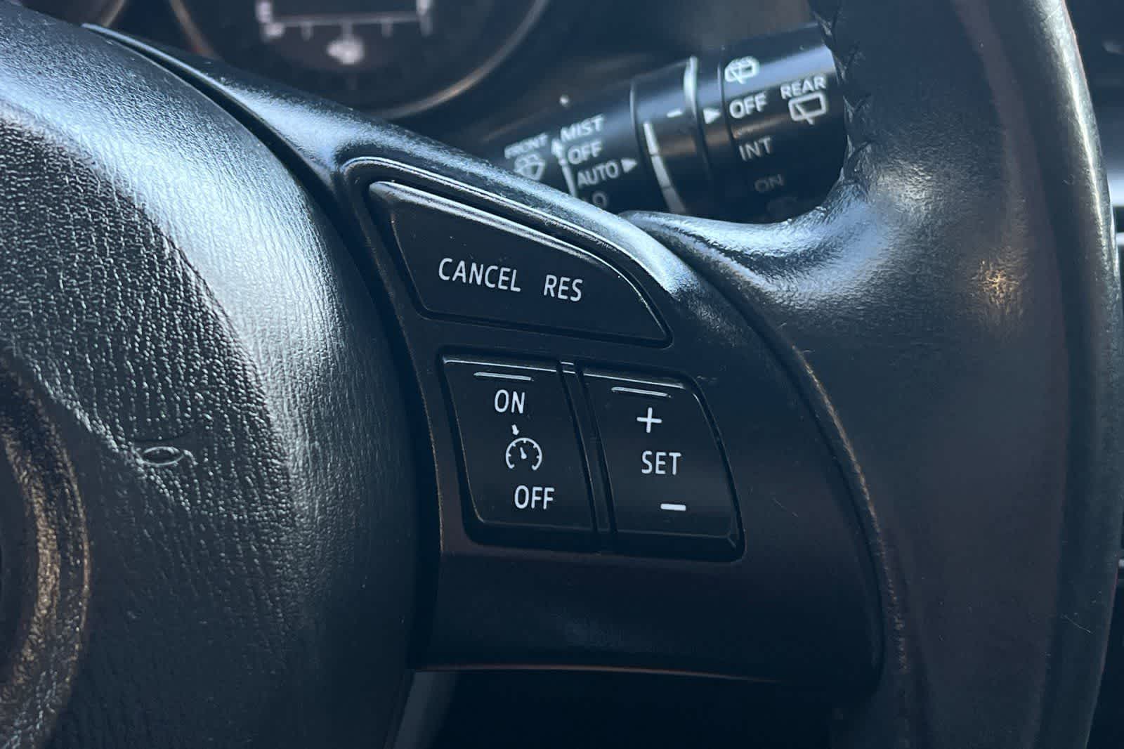 2015 Mazda Mazda CX-5 Grand Touring