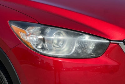 2015 Mazda Mazda CX-5 Grand Touring