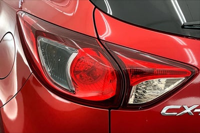 2015 Mazda Mazda CX-5 Grand Touring