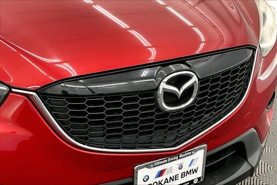 2015 Mazda Mazda CX-5 Grand Touring
