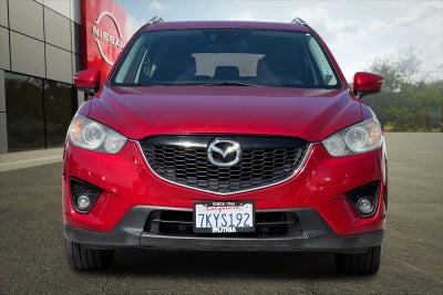 2015 Mazda Mazda CX-5 Grand Touring