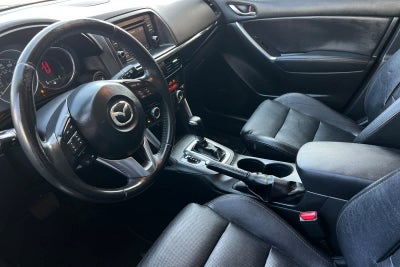 2015 Mazda Mazda CX-5 Grand Touring