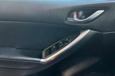 2015 Mazda Mazda CX-5 Grand Touring