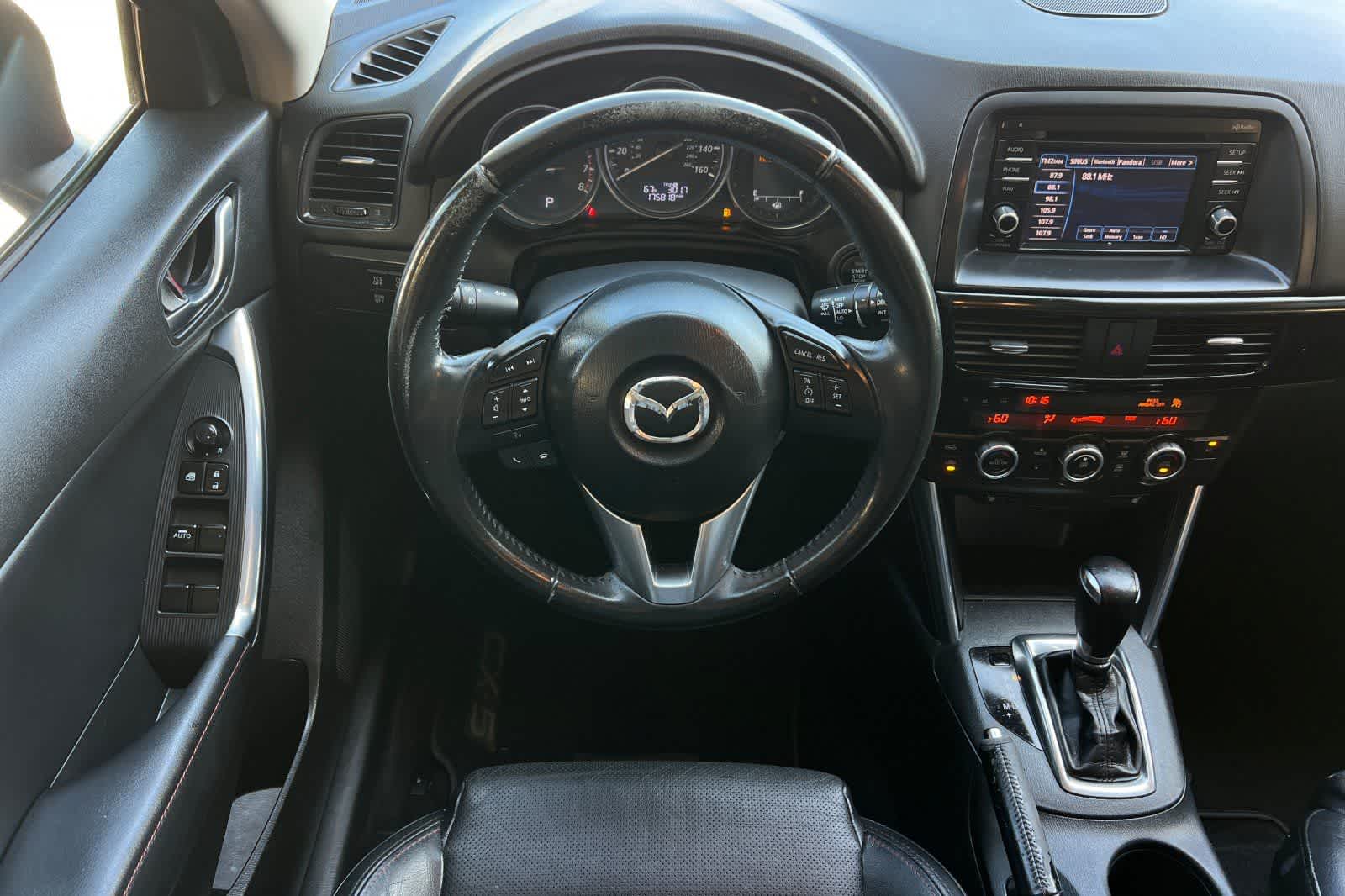 2015 Mazda Mazda CX-5 Grand Touring