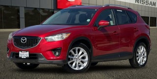 2015 Mazda Mazda CX-5 Grand Touring
