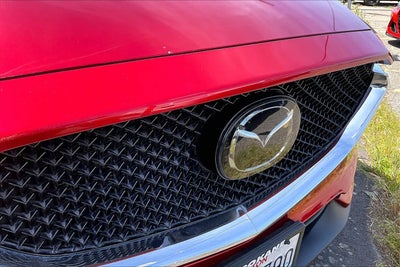 2021 Mazda Mazda CX-5 Grand Touring