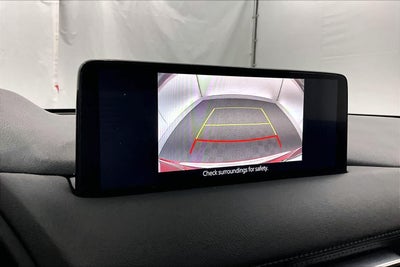 2021 Mazda Mazda CX-5 Grand Touring