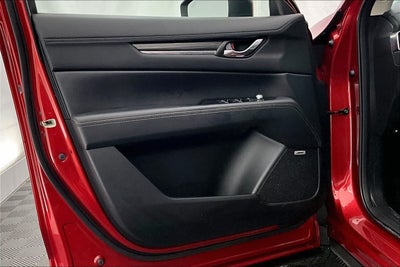 2021 Mazda Mazda CX-5 Grand Touring