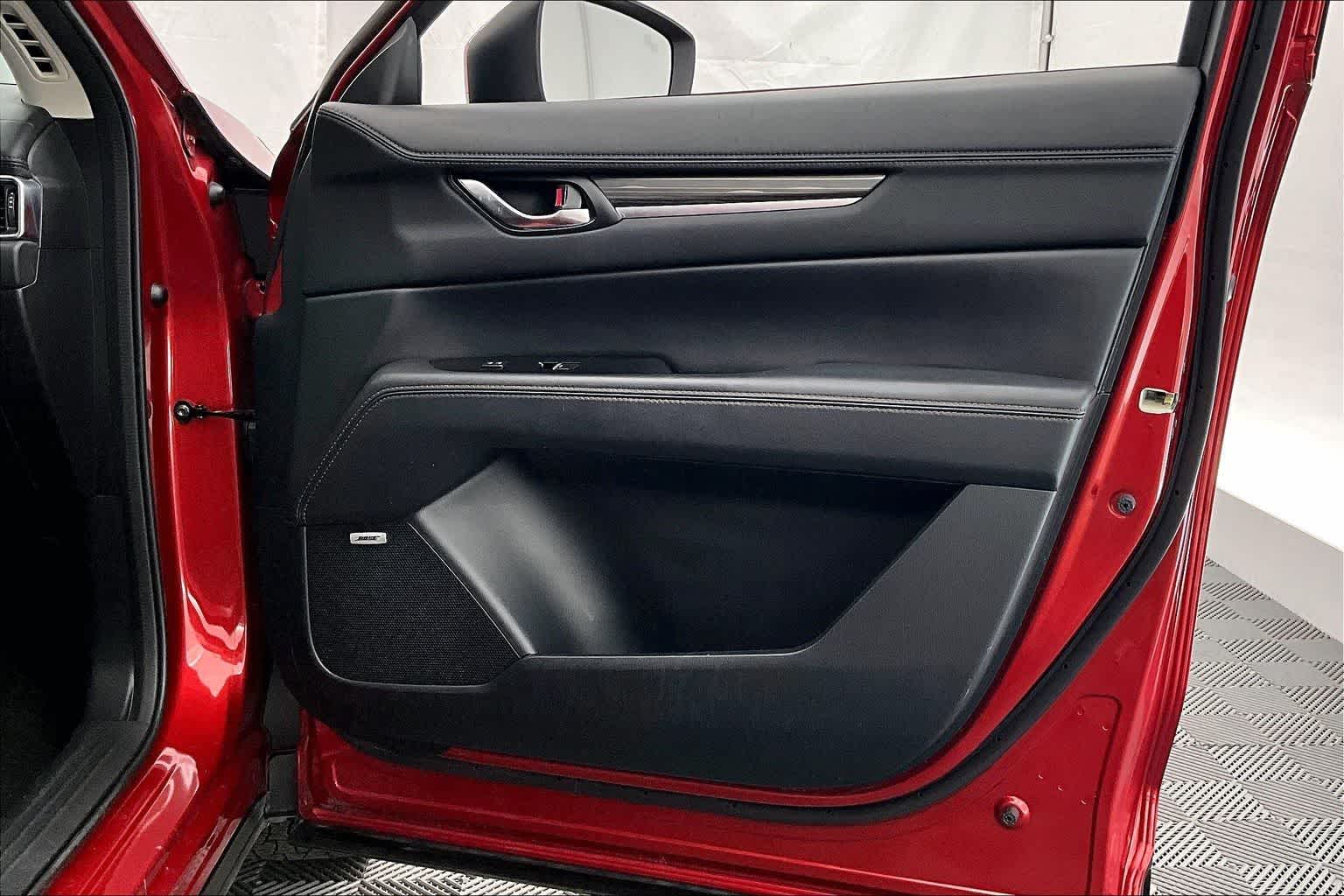 2021 Mazda Mazda CX-5 Grand Touring