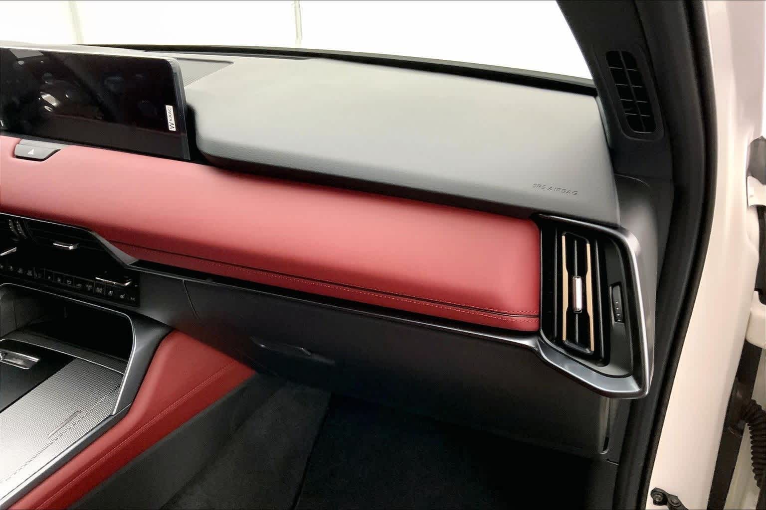 2025 Mazda Mazda CX-70 PHEV Premium Plus Package