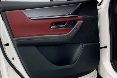 2025 Mazda Mazda CX-70 PHEV Premium Plus Package