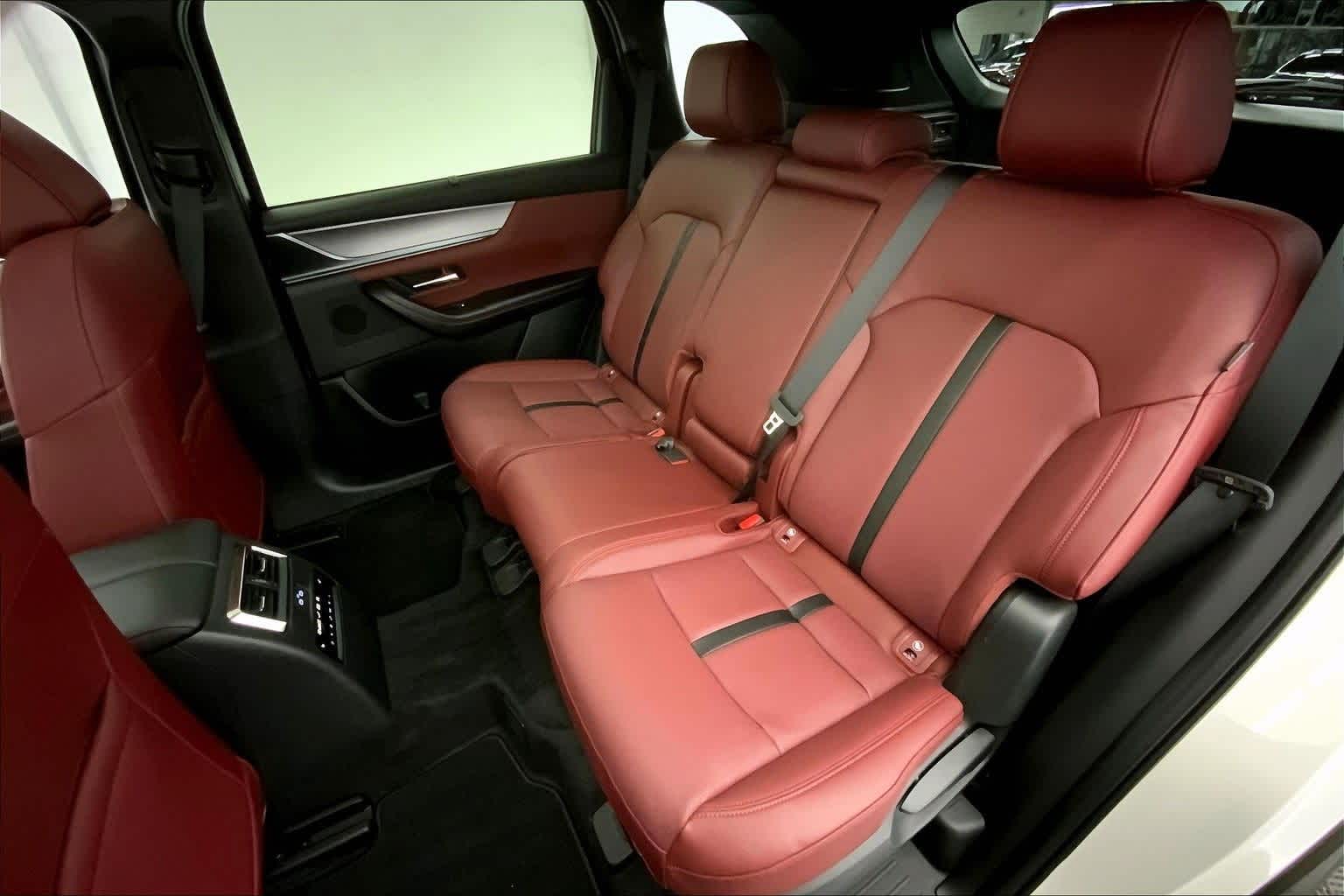 2025 Mazda Mazda CX-70 PHEV Premium Plus Package