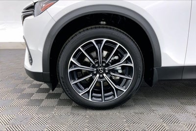 2025 Mazda Mazda CX-70 PHEV Premium Plus Package