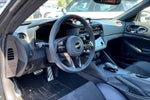 2025 Nissan Z NISMO