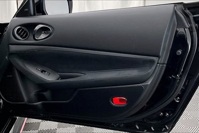 2025 Nissan Z NISMO