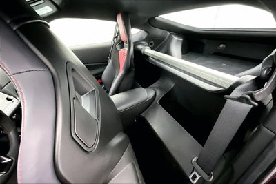 2025 Nissan Z NISMO
