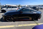 2025 Nissan Z NISMO