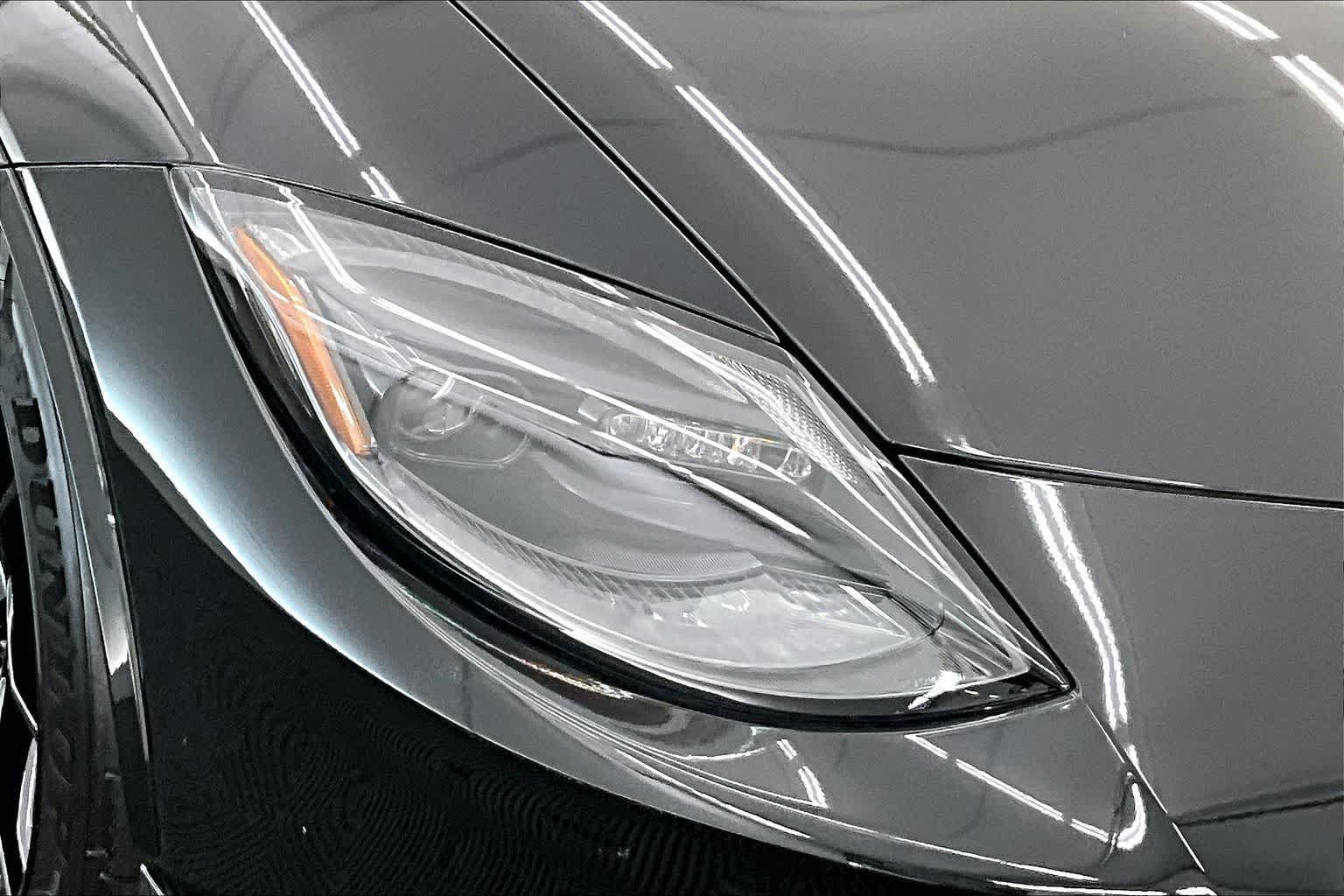 2025 Nissan Z NISMO