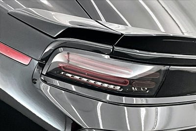2025 Nissan Z NISMO