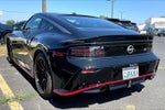 2025 Nissan Z NISMO