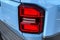 2025 Toyota Land Cruiser 4WD (Natl)