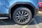 2025 Toyota Land Cruiser 4WD (Natl)
