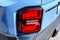 2025 Toyota Land Cruiser 4WD (Natl)