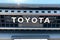 2025 Toyota Land Cruiser 4WD (Natl)