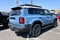 2025 Toyota Land Cruiser 4WD (Natl)