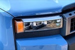 2025 Toyota Land Cruiser 4WD (Natl)