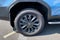 2025 Toyota Land Cruiser 4WD (Natl)