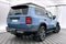 2025 Toyota Land Cruiser 4WD (Natl)