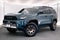 2025 Toyota 4Runner Hybrid Trailhunter