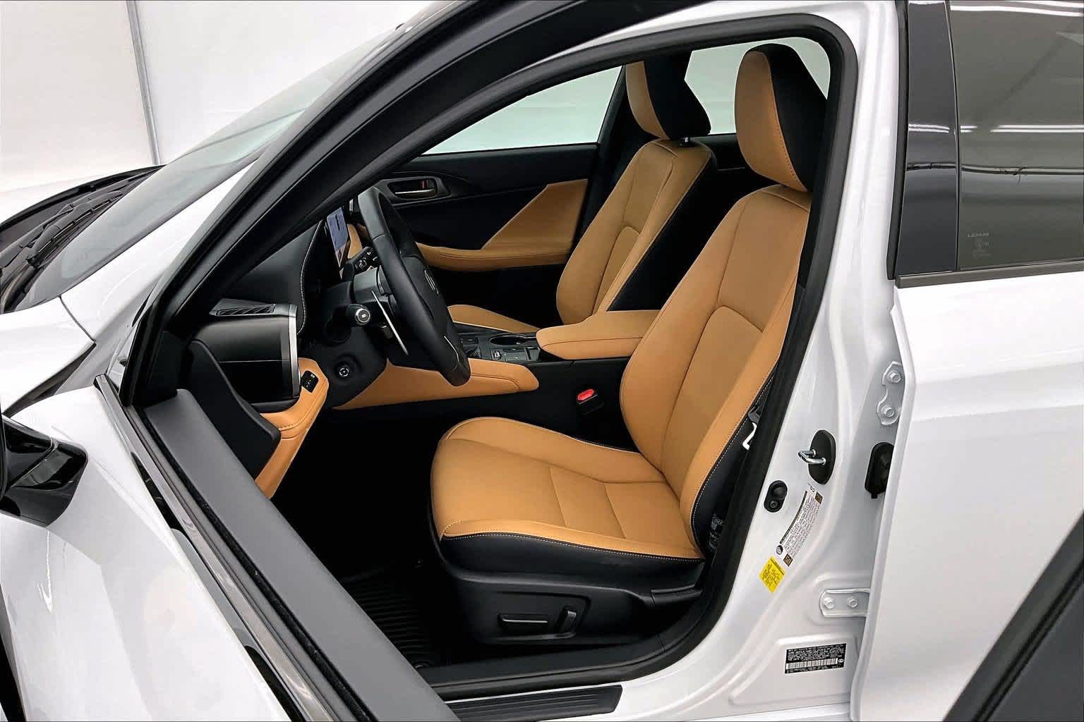 2026 Lexus IS 350 F SPORT Design