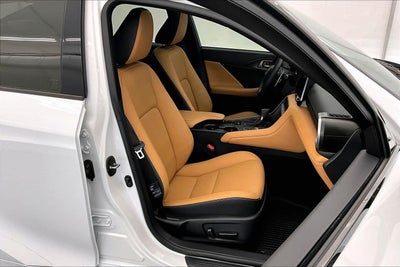 2026 Lexus IS 350 F SPORT Design