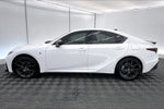 2026 Lexus IS 350 F SPORT Design