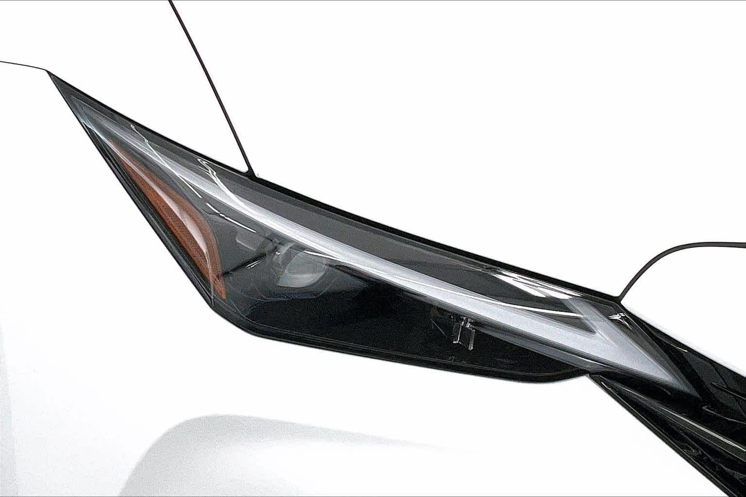2026 Lexus IS 350 F SPORT Design