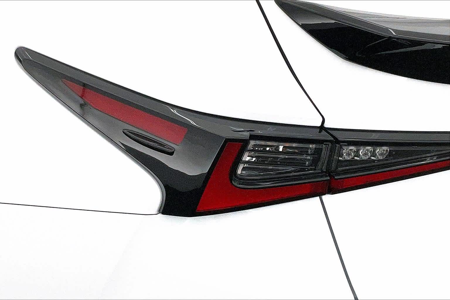 2026 Lexus IS 350 F SPORT Design