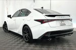 2026 Lexus IS 350 F SPORT Design