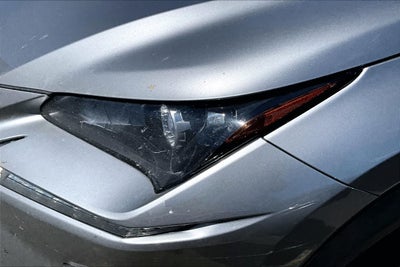 2020 Lexus NX 300 NX 300