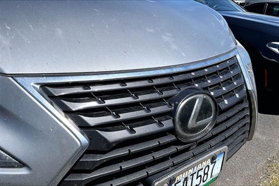 2020 Lexus NX 300 NX 300